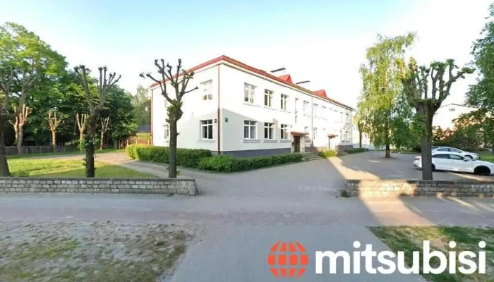 Med Art Liepāja - Liepāja
