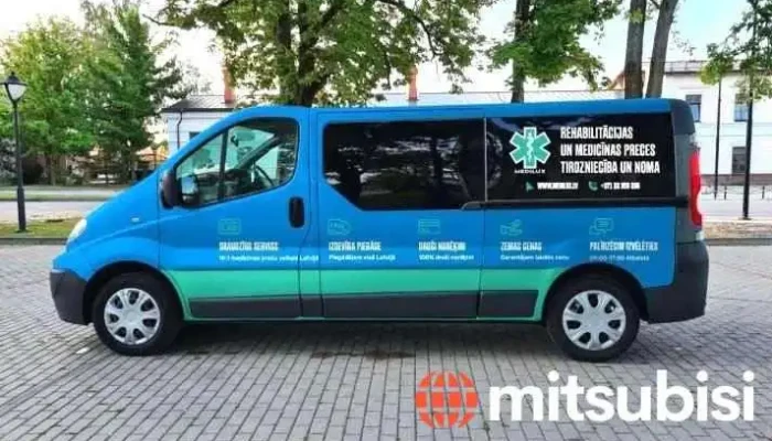 Medilux -    Rehabilitacijas Iekartu Noma Un Tirdznieciba Atlasija Ipasnieks - Vecumnieki
