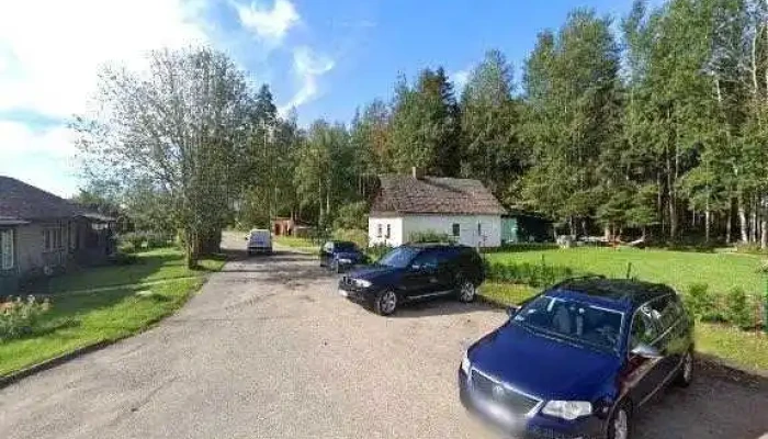 Mega Rem Sia Ielas Attels Un 360deg - Gulbene
