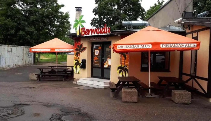 Mego - Ziemeļu Rajons