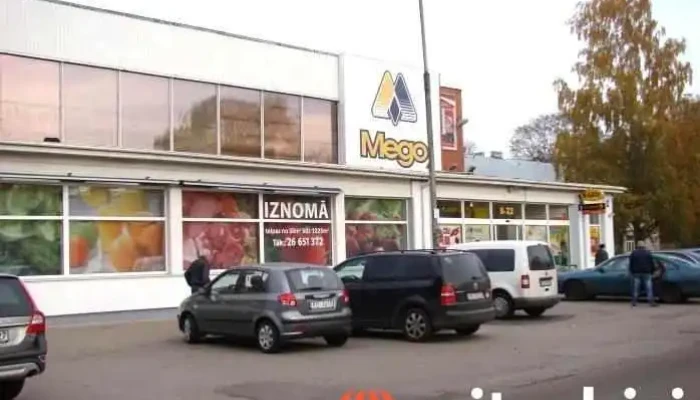 Mego - Ziemeļu Rajons