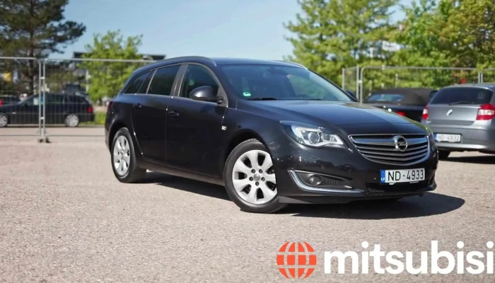 Mein Auto -    Auto Tirdznieciba Atlasija Ipasnieks - Liepāja