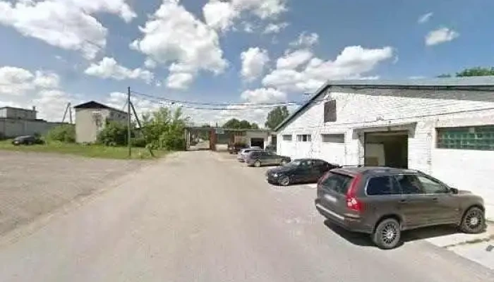 Metsatek Sia Ielas Attels Un 360deg - Lielvārži