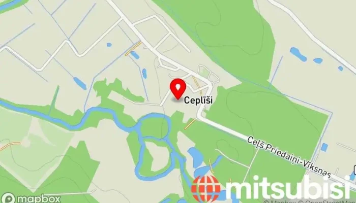Mikroautobusu noma - Latvia
