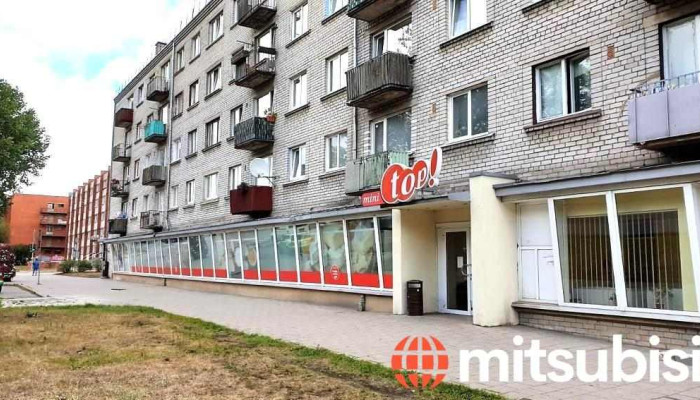 mini top! - Liepāja