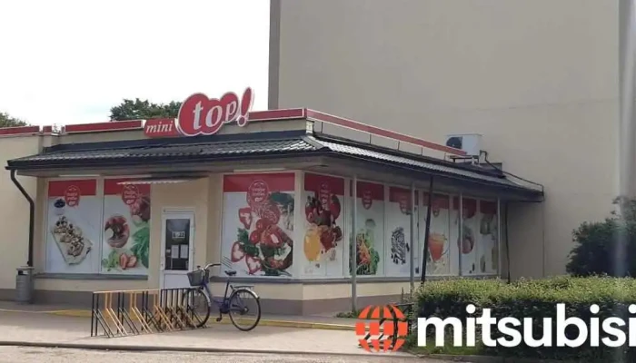 Mini Top Visi - Varakļāni