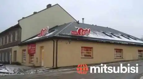 mini top! - Ērgļi