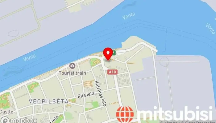 Mk Finanses Sia - Ventspils