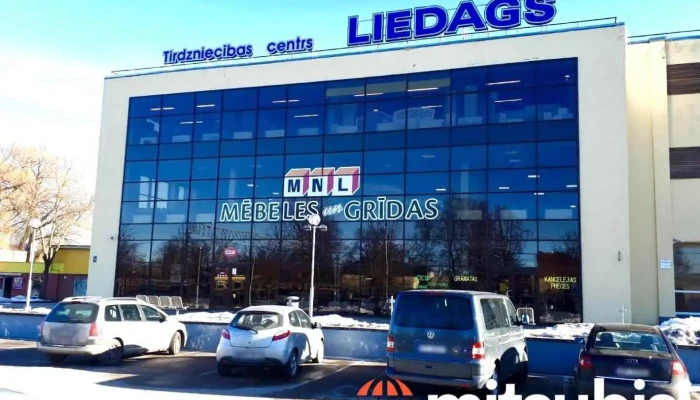 Mnl - Jūrmala