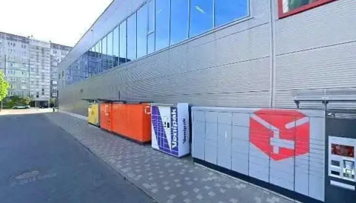 Mocis -  Ielas Attels Un 360deg - Rīga