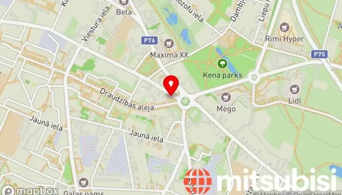 karte no Mogo - saņem naudu un turpini braukt! Automašīnu līzings, Automašīnu tirgotājs, Kreditēšanas apvienība iekš Jēkabpils