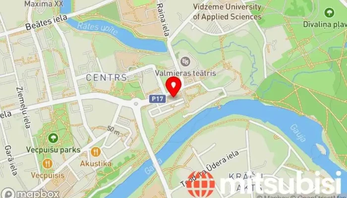 karte no Mogo - saņem naudu un turpini braukt! Automašīnu līzings, Automašīnu tirgotājs, Kreditēšanas apvienība iekš Valmiera