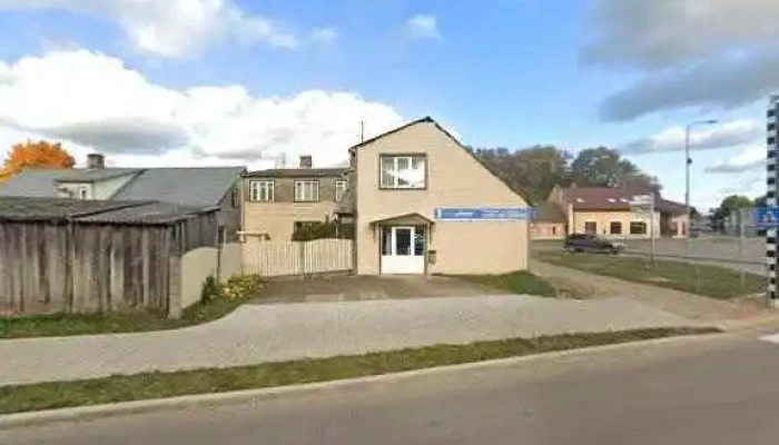 Mogo -    Sanem Naudu Un Turpini Braukt Ielas Attels Un 360deg - Jēkabpils