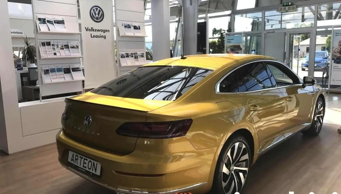 Moller Auto -  Iekspuse - Ventspils