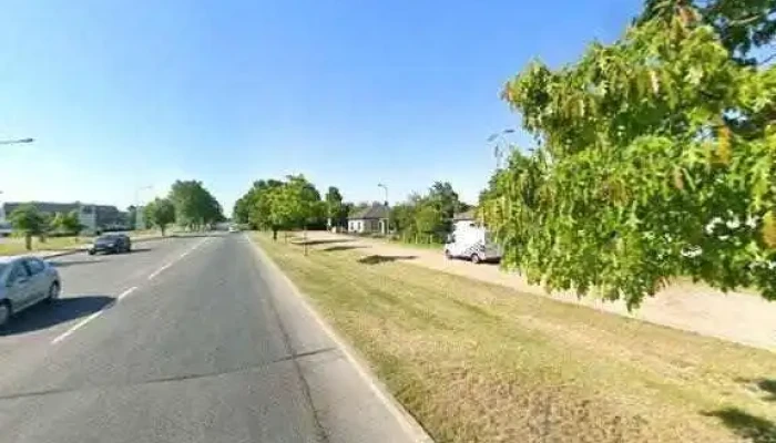 Moller Auto -  Ielas Attels Un 360deg - Ventspils