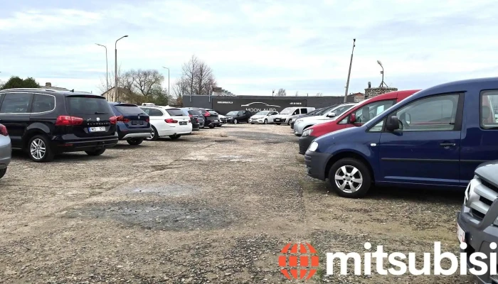 Moon Auto -  Atlasija Ipasnieks - Liepāja