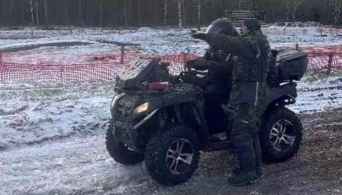 Moto Trase Vilcini Videoklipi - Mārupes Pagasts, Mārupes Novads
