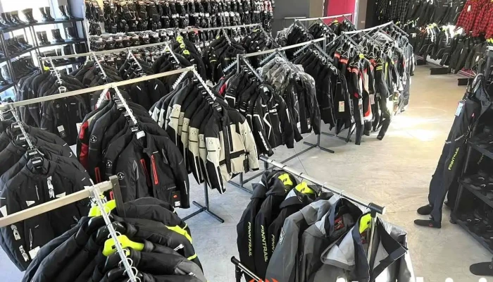 Motobaysport Riga Iekspuse - Rīga