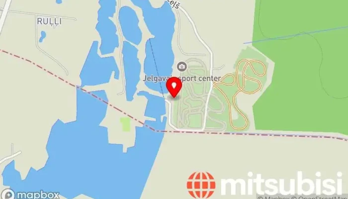 karte no Motocikli bērniem & cita tehnika GDmoto Motociklu veikals, Motociklu tirgotājs, Motociklu detaļu veikals, Motociklu labošana, Motociklu novietne iekš Jelgava