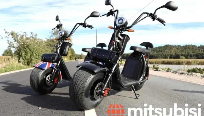 Motocikli Berniem Cita Tehnika Gdmoto Copers - Jelgava