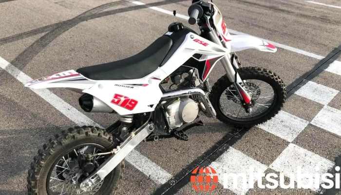 Motocikli Berniem Cita Tehnika Gdmoto Visi - Jelgava
