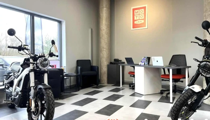 Motocikluveikalslv Moto Inn   Motociklu Tirdznieciba   Motociklu Veikals Iekspuse - Rīga