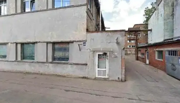 Motoland -  Ielas Attels Un 360deg - Rīga