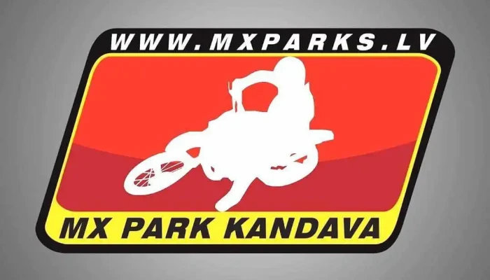 Motoparks Kandava - Kandava