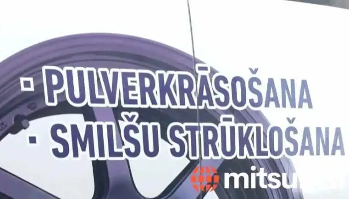 Mp Būvserviss, Sia - Liepāja
