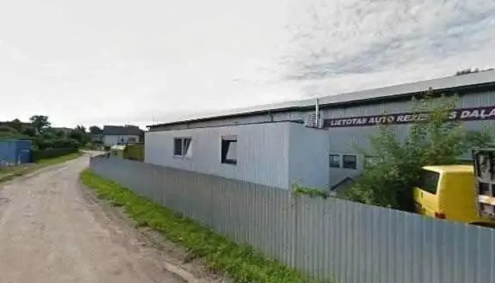 Ms -  Ielas Attels Un 360deg - Tukums