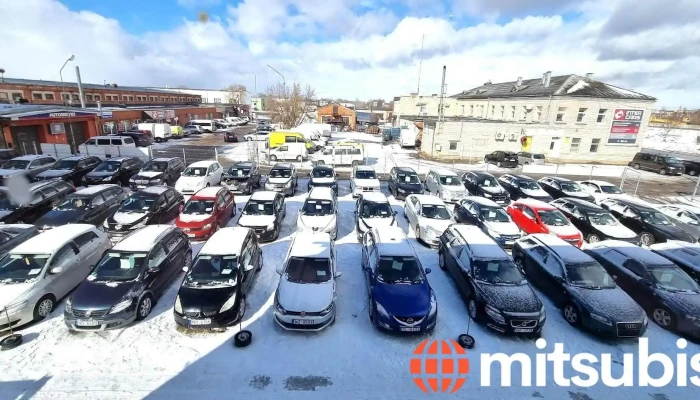 Multicar Sia Visi - Daugavpils