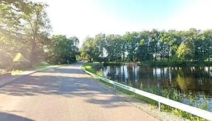 Murmuiza Ielas Attels Un 360deg - Mūrmuiža