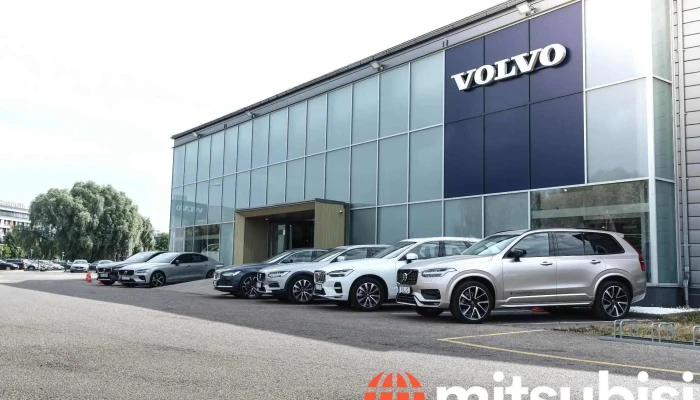 Musa Motors Riga Atlasija Ipasnieks - Rīga