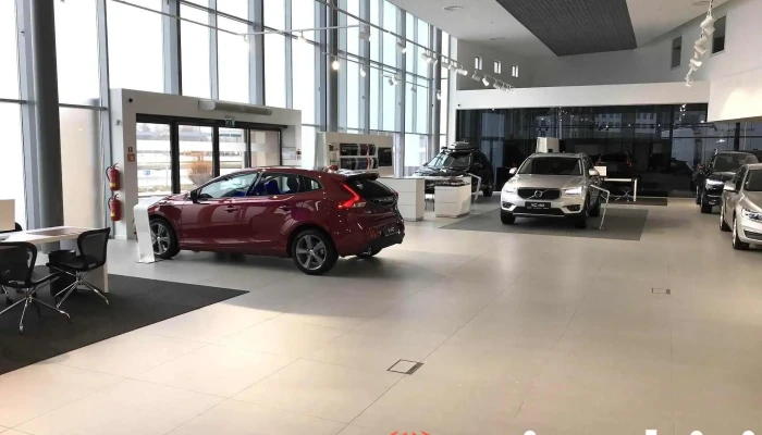 Musa Motors Riga Automasinu Dileris - Rīga