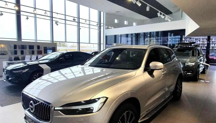 Musa Motors Riga Iekspuse - Rīga