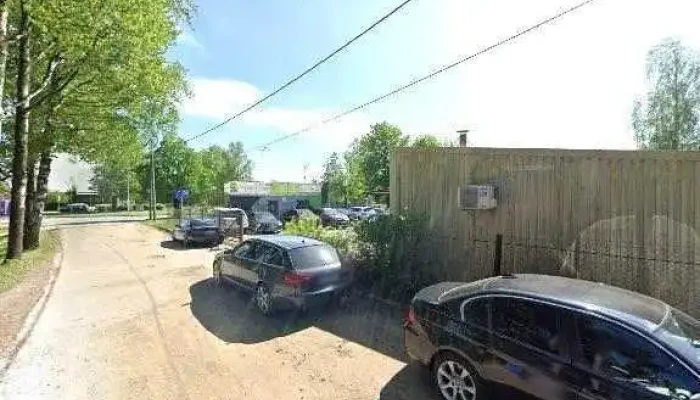 Musu Auto Valmiera Mazlietoti Auto Ielas Attels Un 360deg - Valmiera