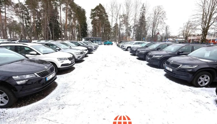 Musu Auto Valmiera Mazlietoti Auto Visi - Valmiera