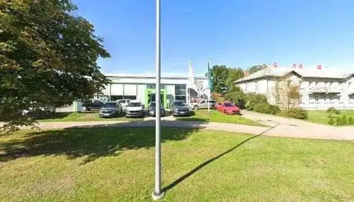 Musu Auto Valmiera Oficialais Volkswagen Un Skoda Auto Dileris Vidzeme Ielas Attels Un 360deg - Valmiera