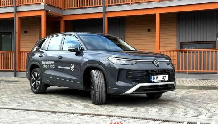 Musu Auto Valmiera Oficialais Volkswagen Un Skoda Auto Dileris Vidzeme Jaunakie - Valmiera