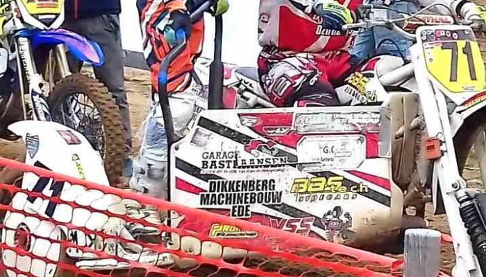 Mx Park Smeceres Sils Madonas Mototrase Videoklipi - Lazdonas Pagasts, Madonas Novads