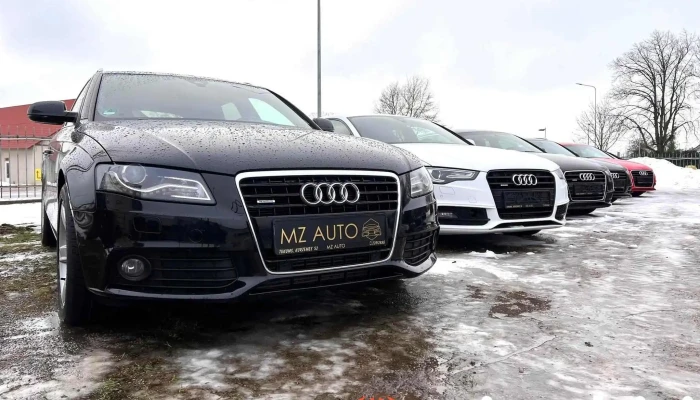 Mz Auto -  Atlasija Ipasnieks - Tukums