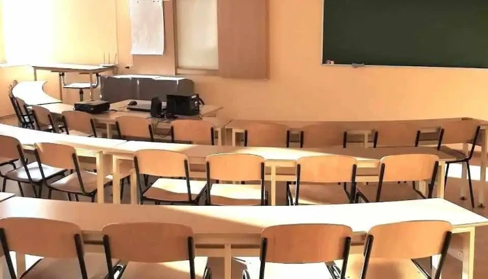 Mācību centra "buts" Balvu filiāle - Balvi