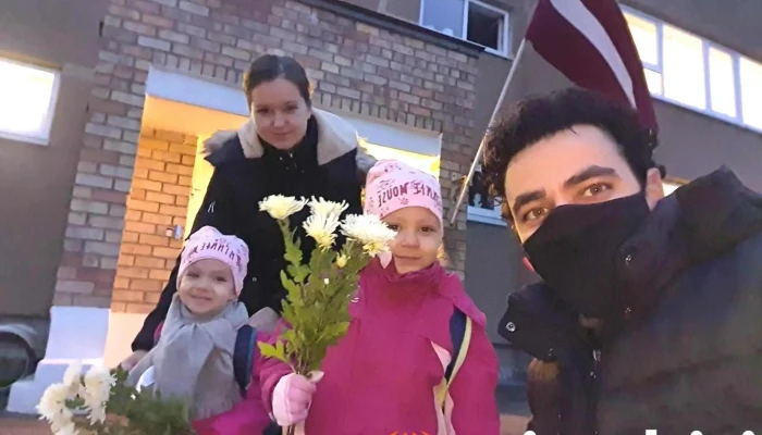 Mūsmājas , pirmsskolas izglītības iestāde - Brocēni
