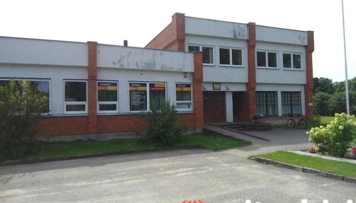 Nauksenu Novads Visi - Valmieras Novads