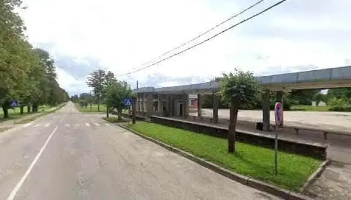 Nereta -  Ielas Attels Un 360deg - Nereta