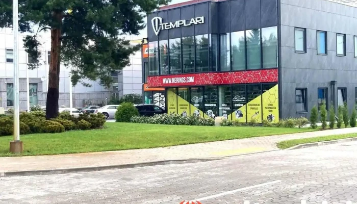 Nerings Auto Kravas Auto Un Traktoru Rezerves Dalu Veikals Visi - Rīga