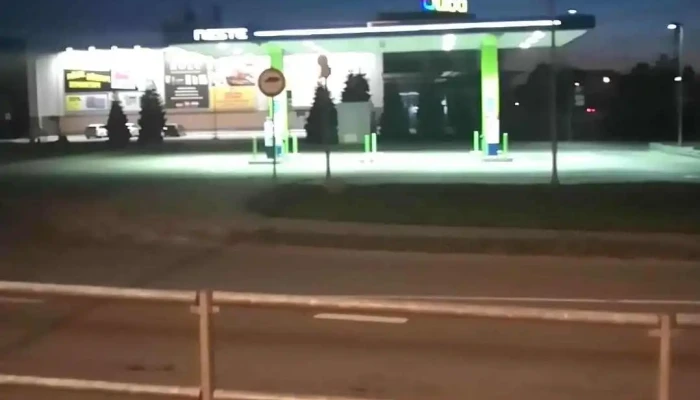 Neste Kekava Dus Iekspuse - Ķekava