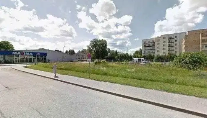 Neste Kekava Dus Ielas Attels Un 360deg - Ķekava