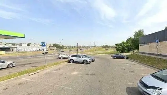 Neste Rezekne Dus Ielas Attels Un 360deg - Rēzekne