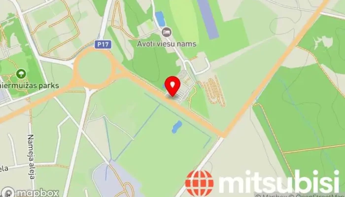 Neste Valmiera Iii Dus Karte - Valmiermuiža